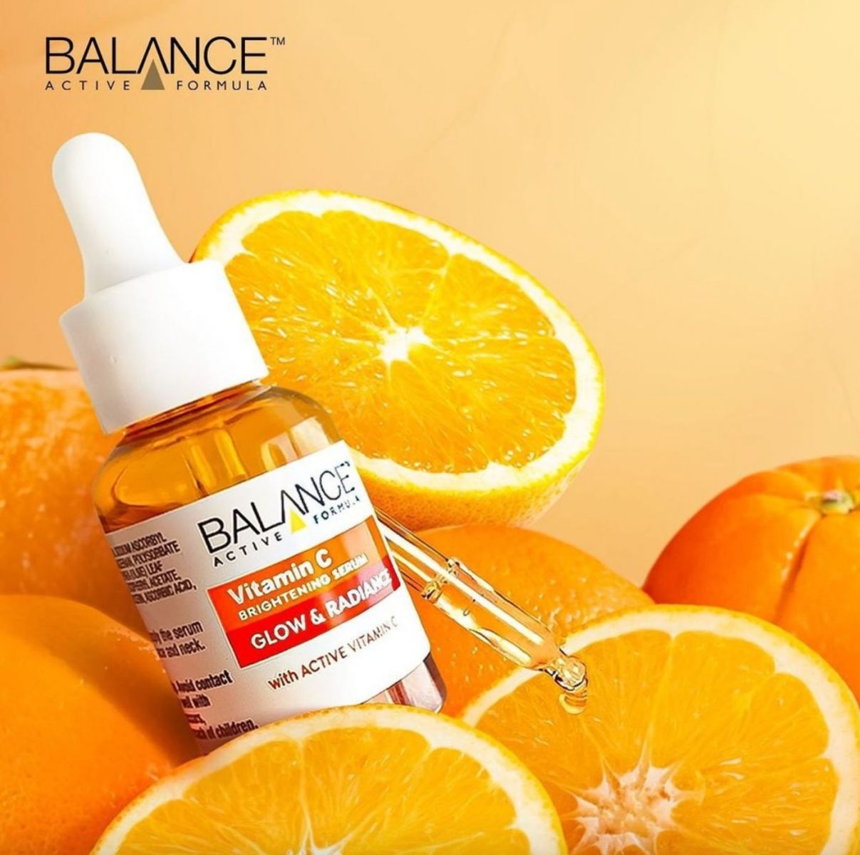 Serum Balance vitamin C chính hãng tại YOY.VN