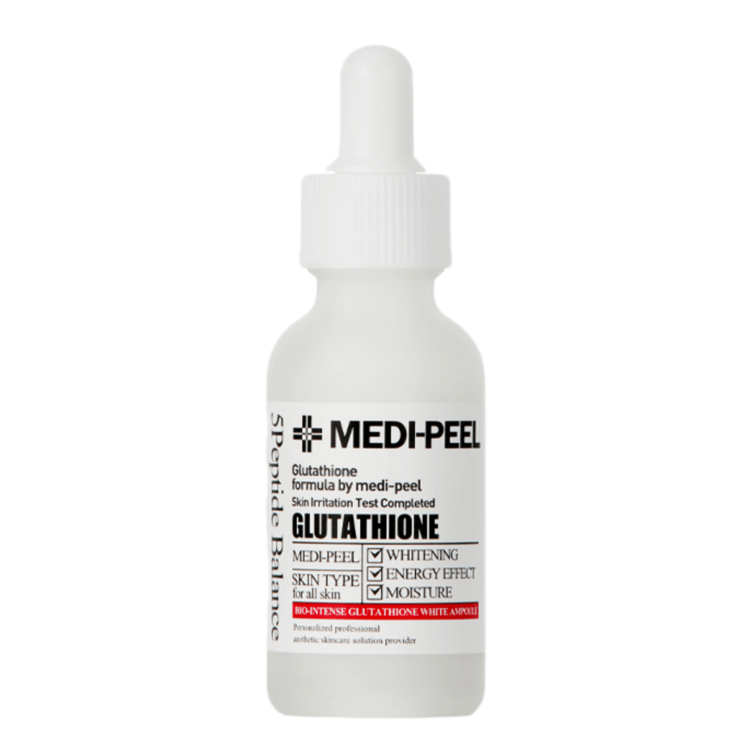 Serum Truyền Trắng Medi-Peel Bio-Intense Glutathione White Ampoule Hàn Quốc