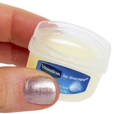 Vaseline dưỡng môi Lip Therapy không mùi Original