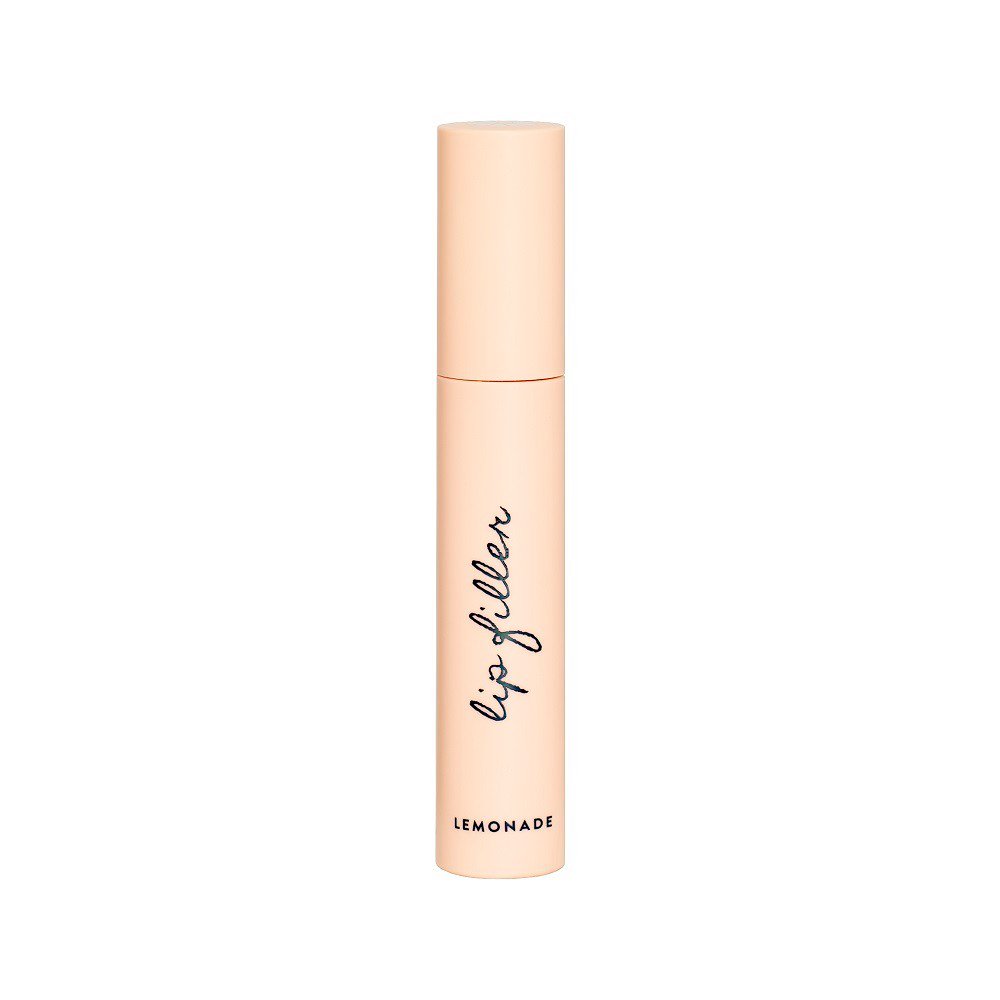 Son Lemonade Lip Filler dưỡng ẩm làm dày môi 